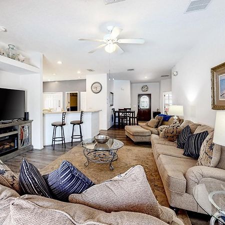 Sunshine Gem Vila Orlando Exterior foto