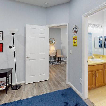Sunshine Gem Vila Orlando Exterior foto