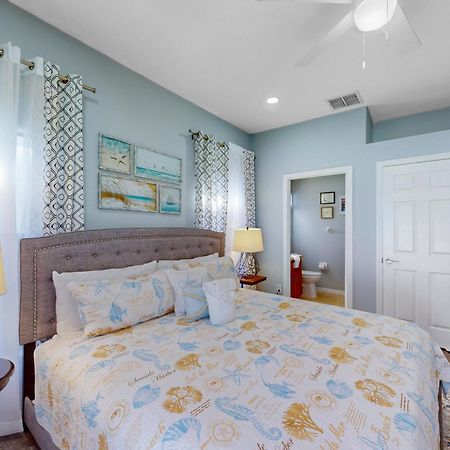 Sunshine Gem Vila Orlando Exterior foto