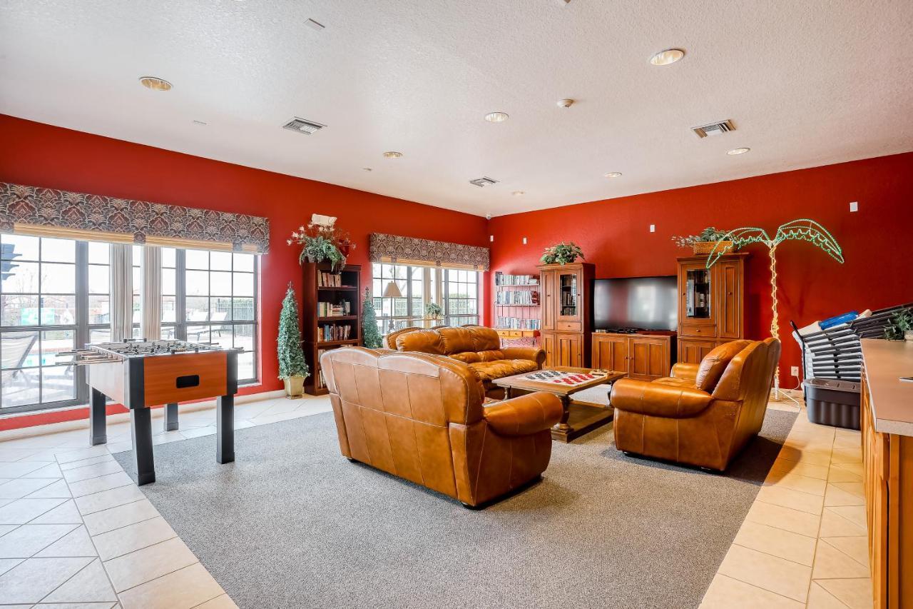 Sunshine Gem Vila Orlando Exterior foto