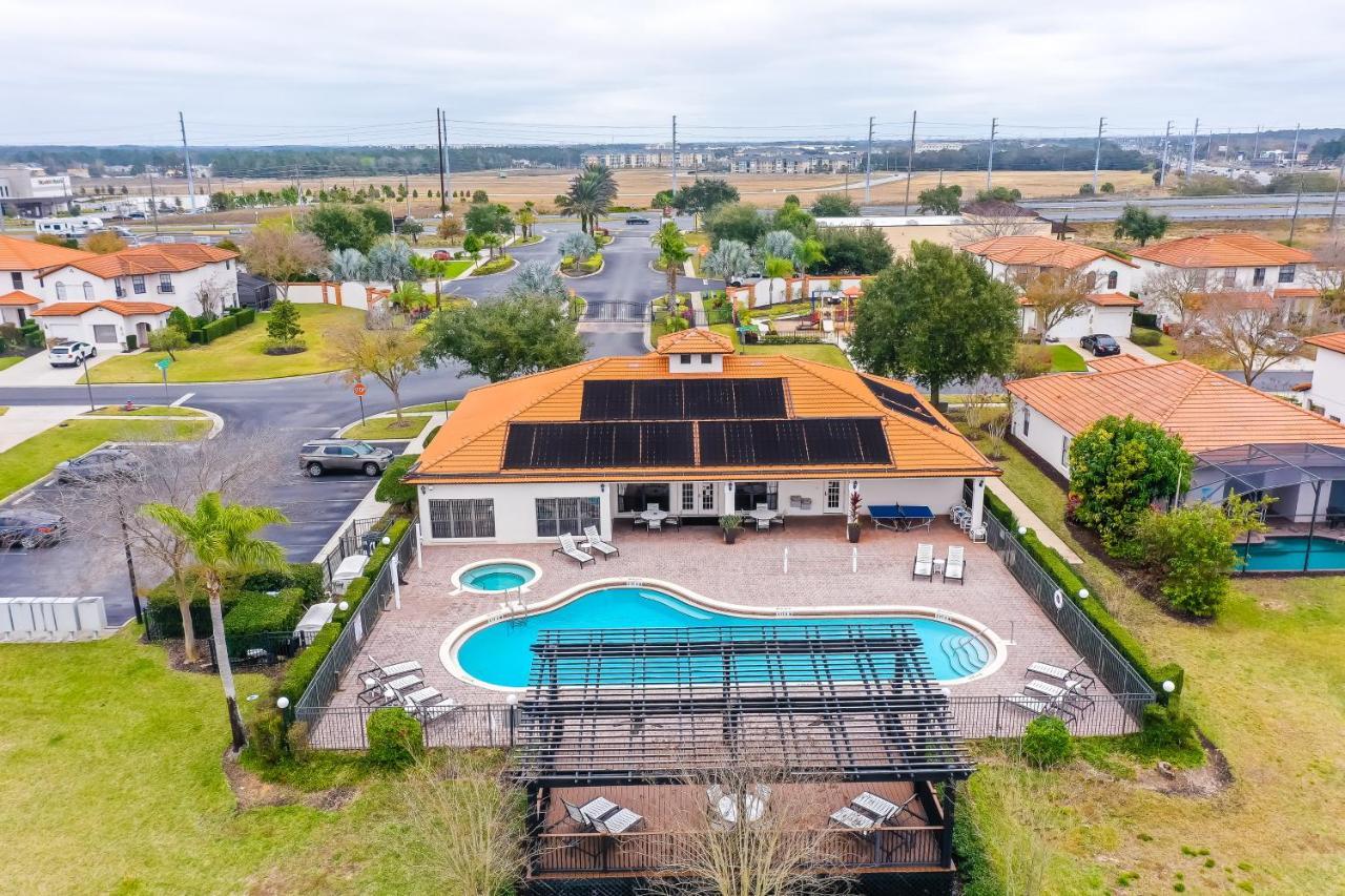 Sunshine Gem Vila Orlando Exterior foto