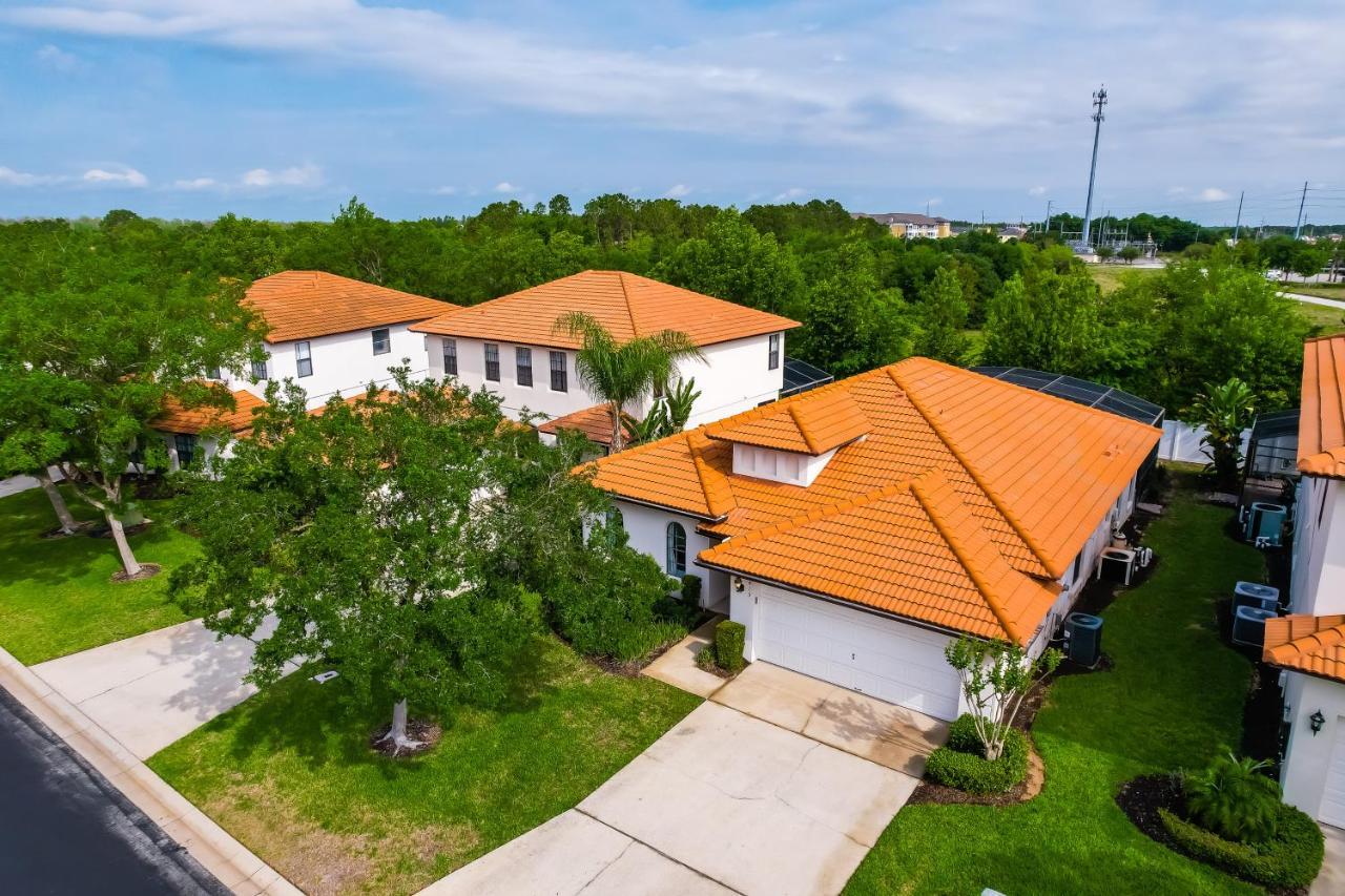 Sunshine Gem Vila Orlando Exterior foto