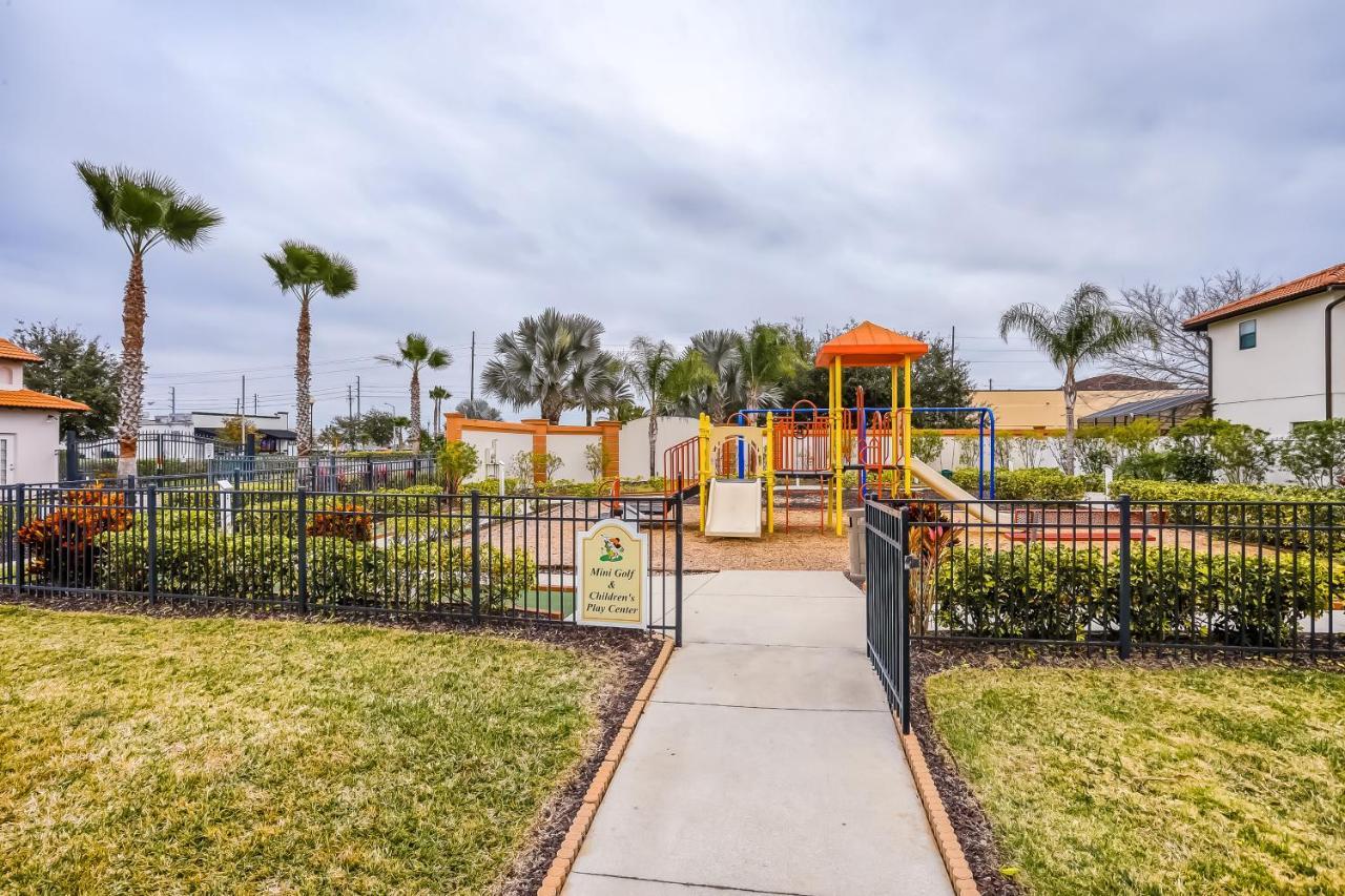 Sunshine Gem Vila Orlando Exterior foto