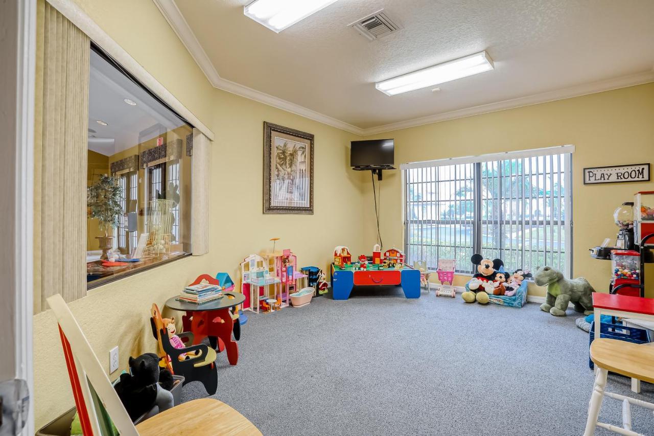 Sunshine Gem Vila Orlando Exterior foto