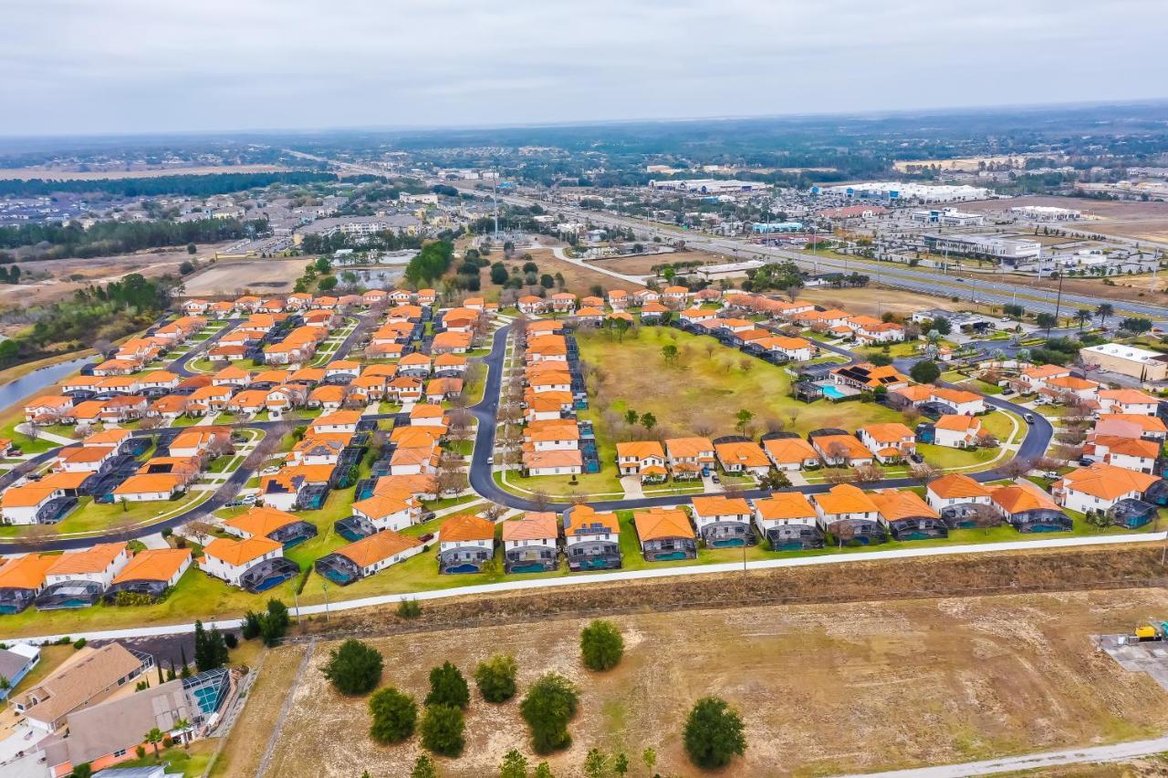 Sunshine Gem Vila Orlando Exterior foto