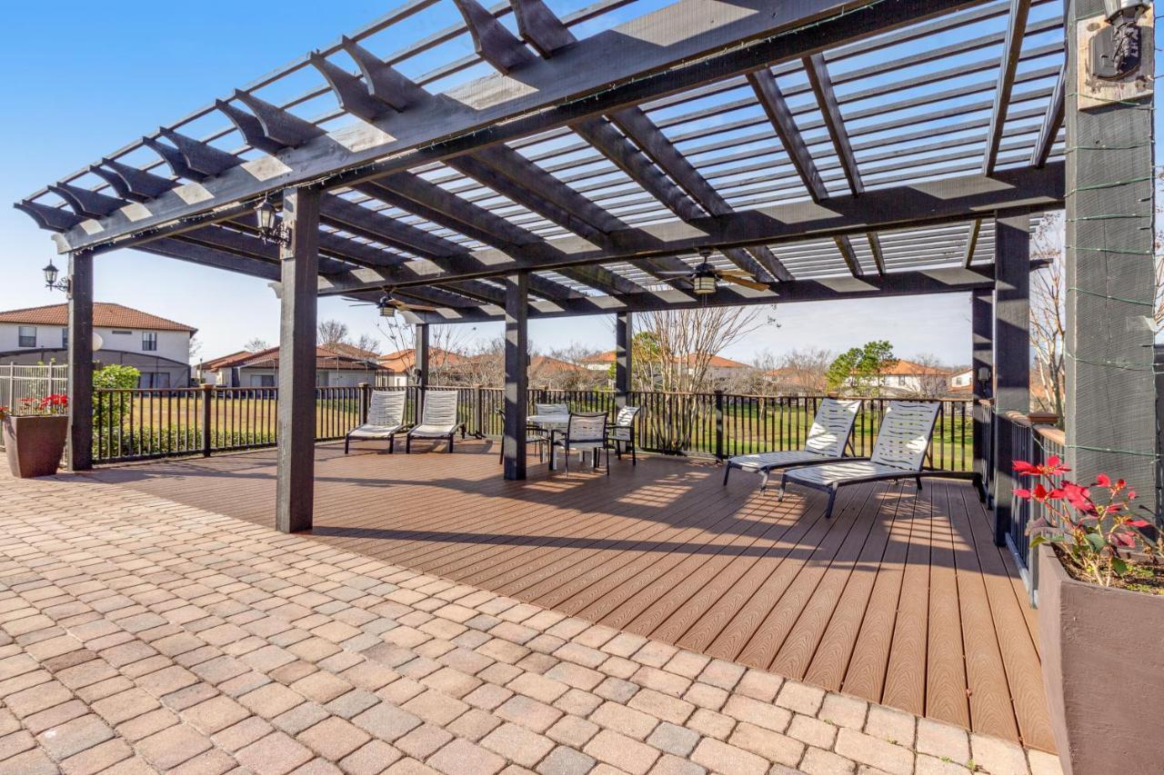Sunshine Gem Vila Orlando Exterior foto