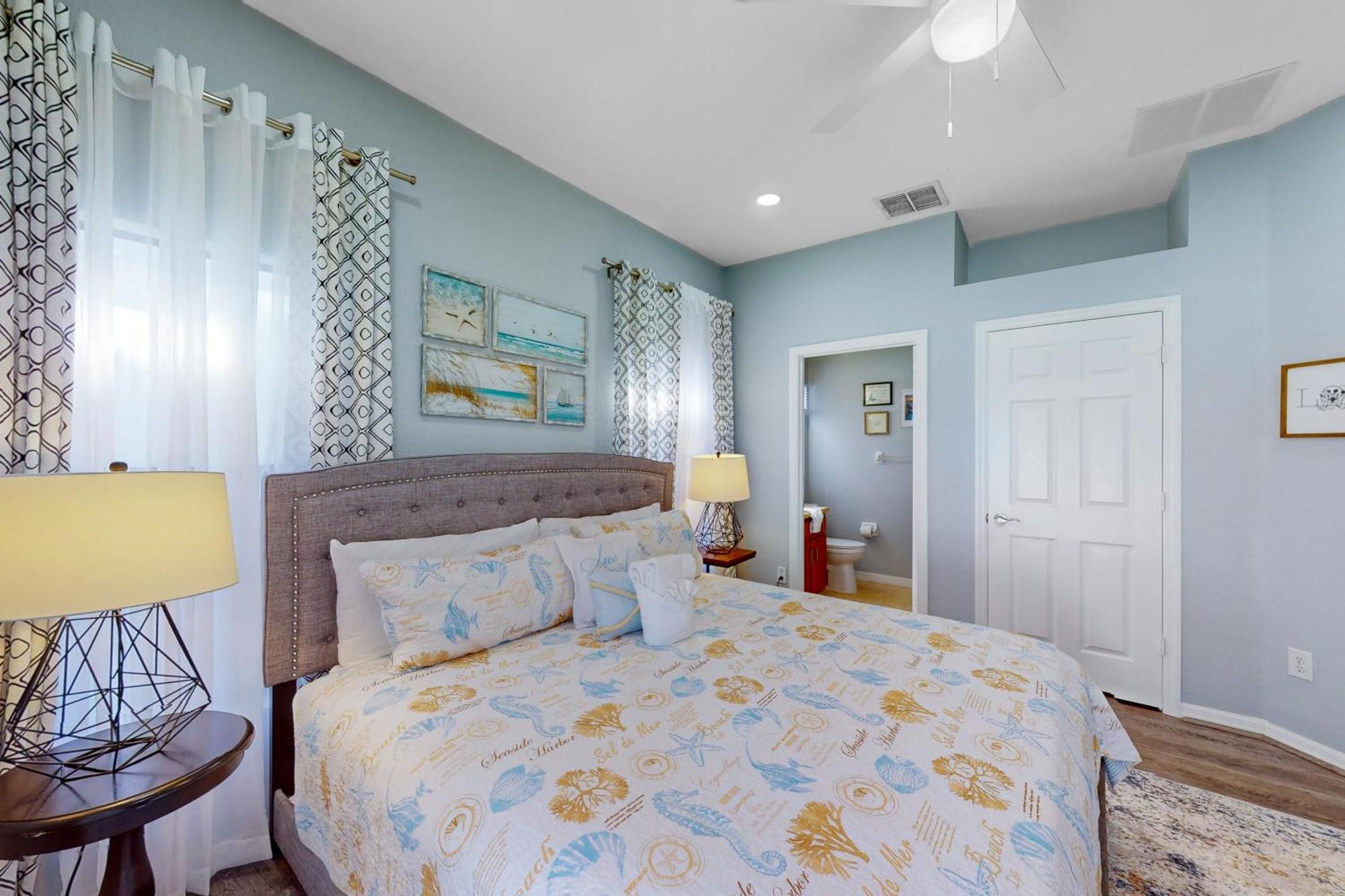 Sunshine Gem Vila Orlando Exterior foto
