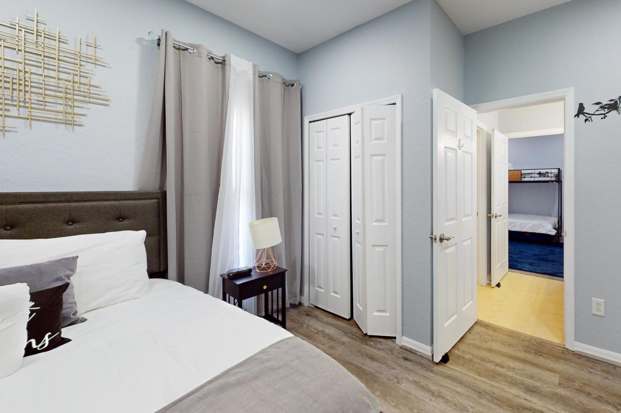 Sunshine Gem Vila Orlando Exterior foto