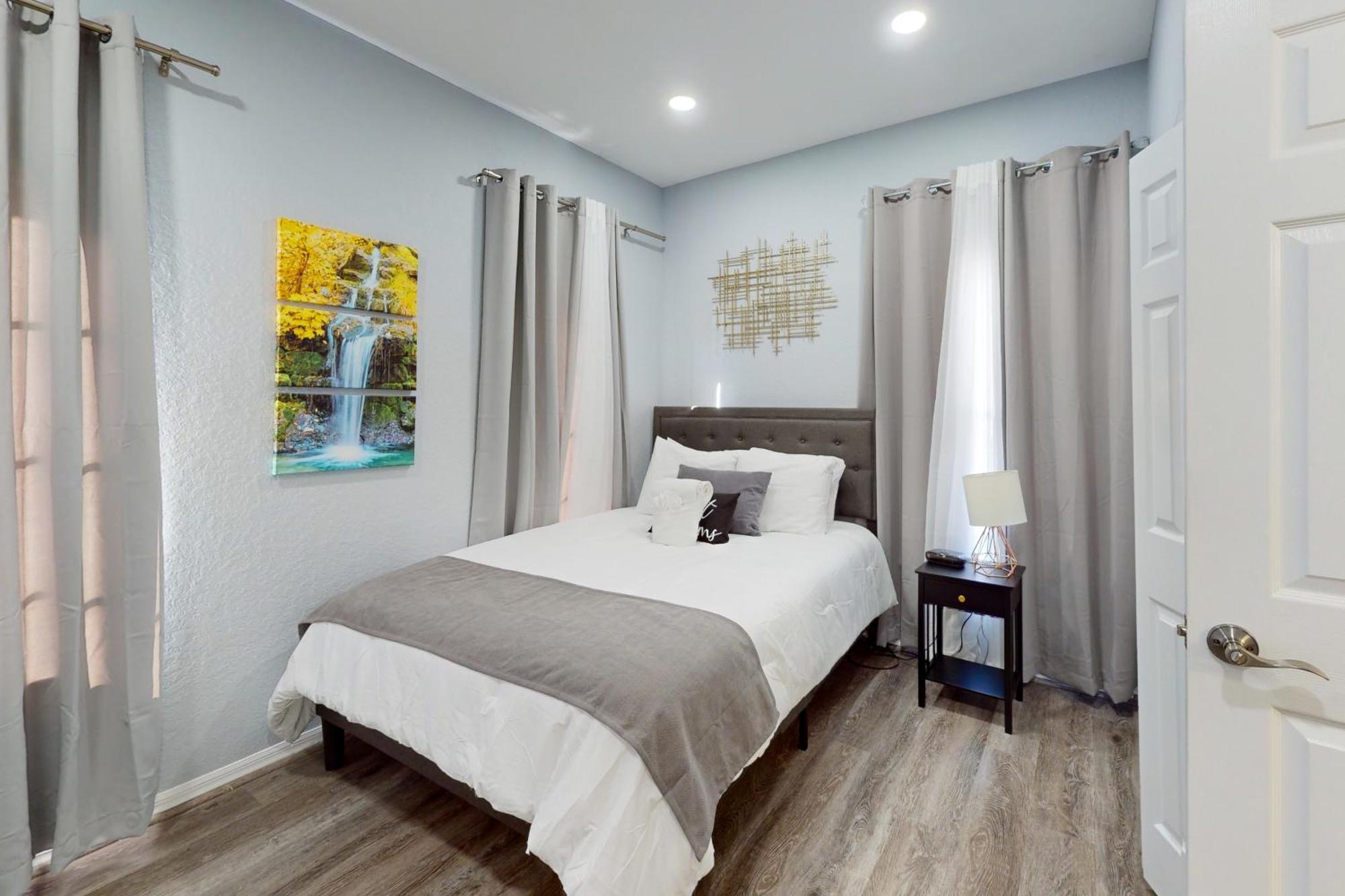 Sunshine Gem Vila Orlando Exterior foto