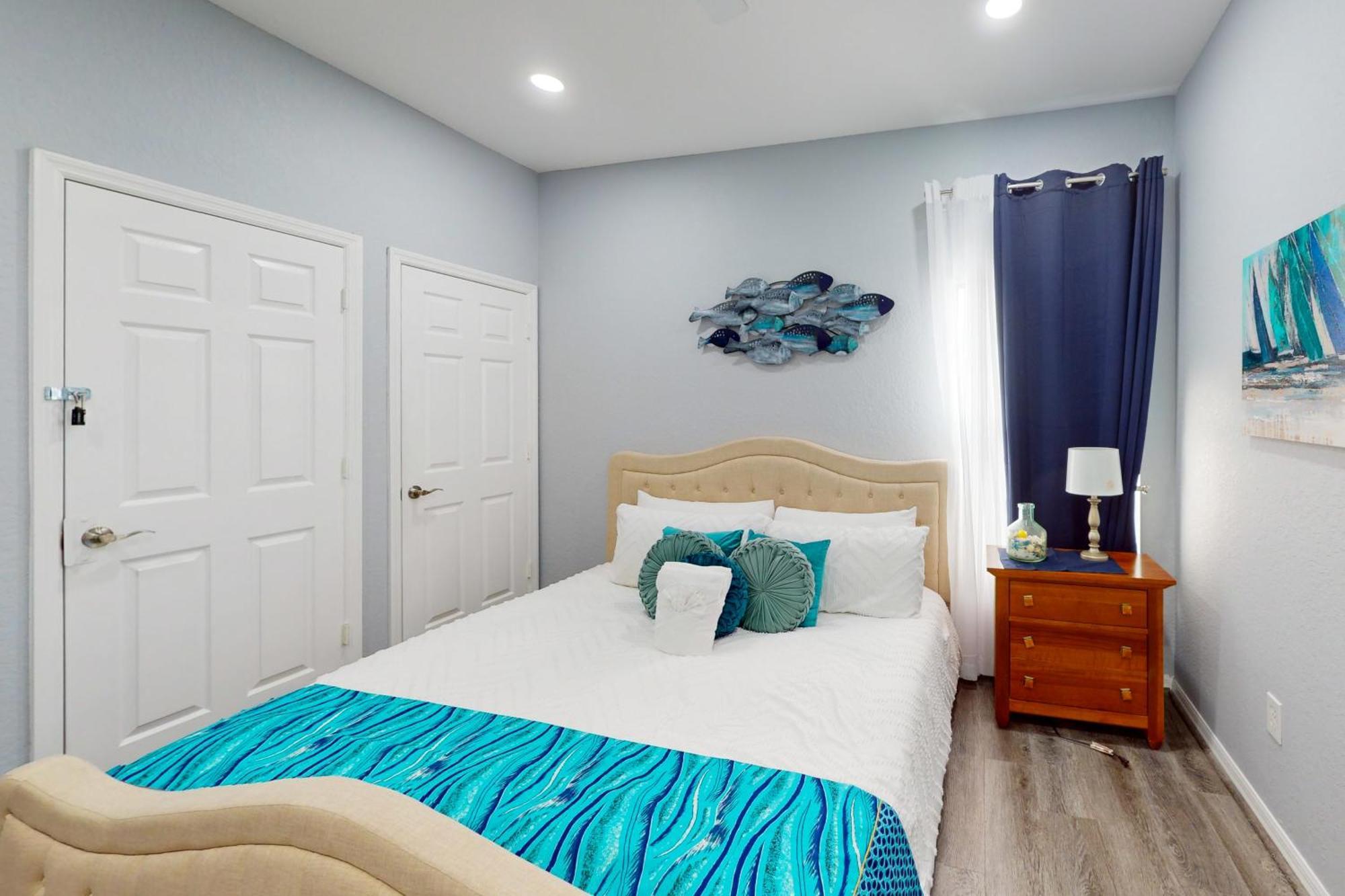 Sunshine Gem Vila Orlando Exterior foto