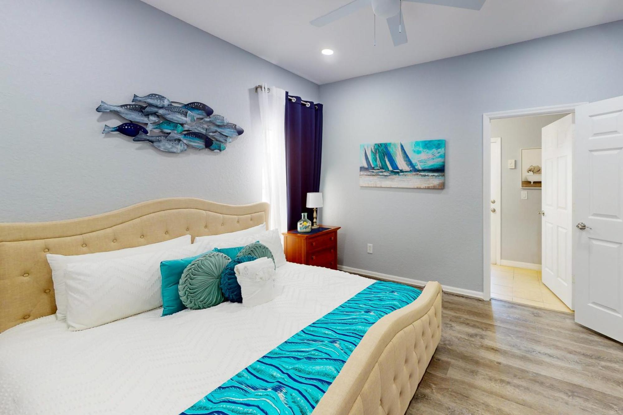 Sunshine Gem Vila Orlando Exterior foto