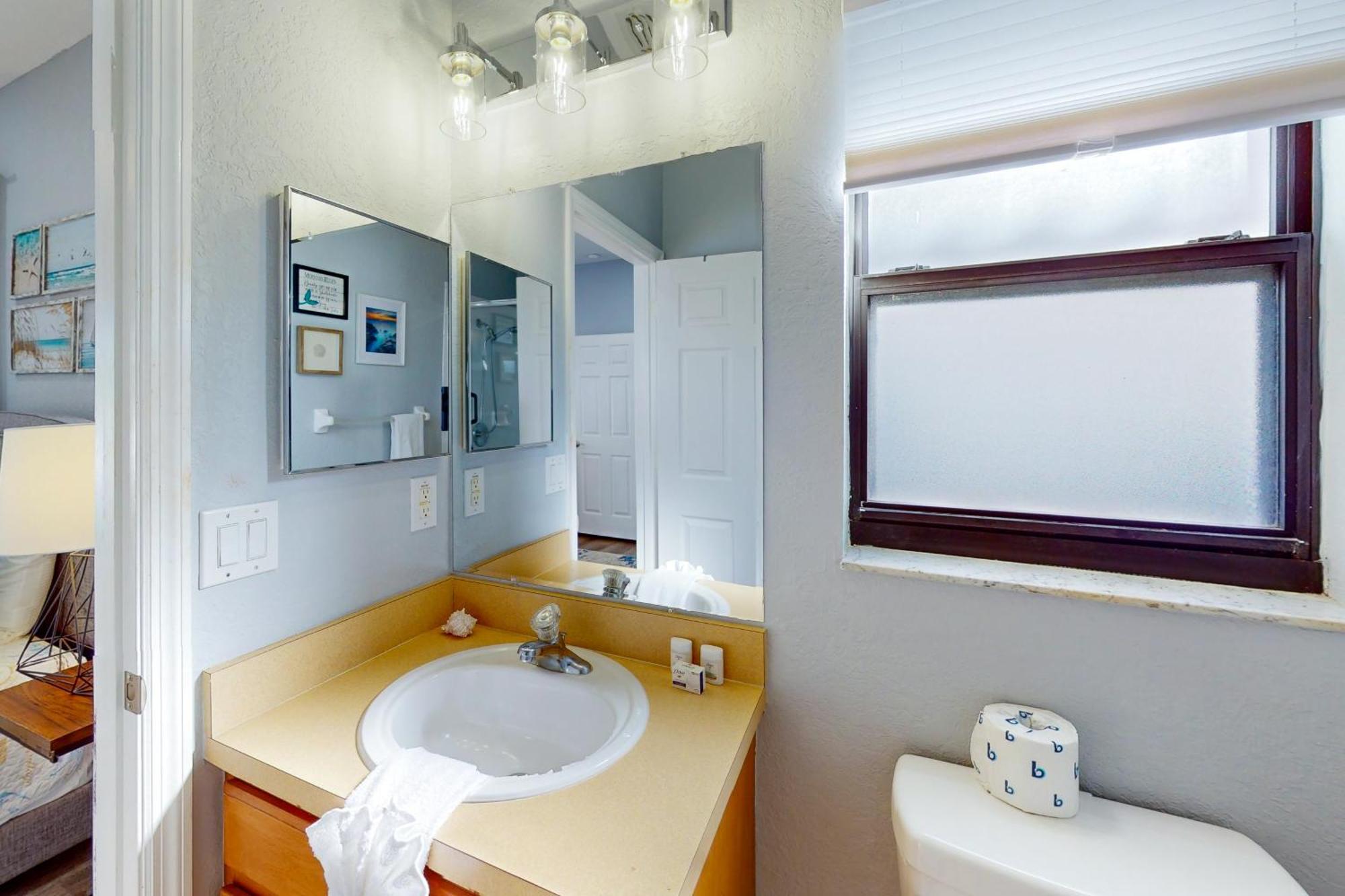 Sunshine Gem Vila Orlando Exterior foto