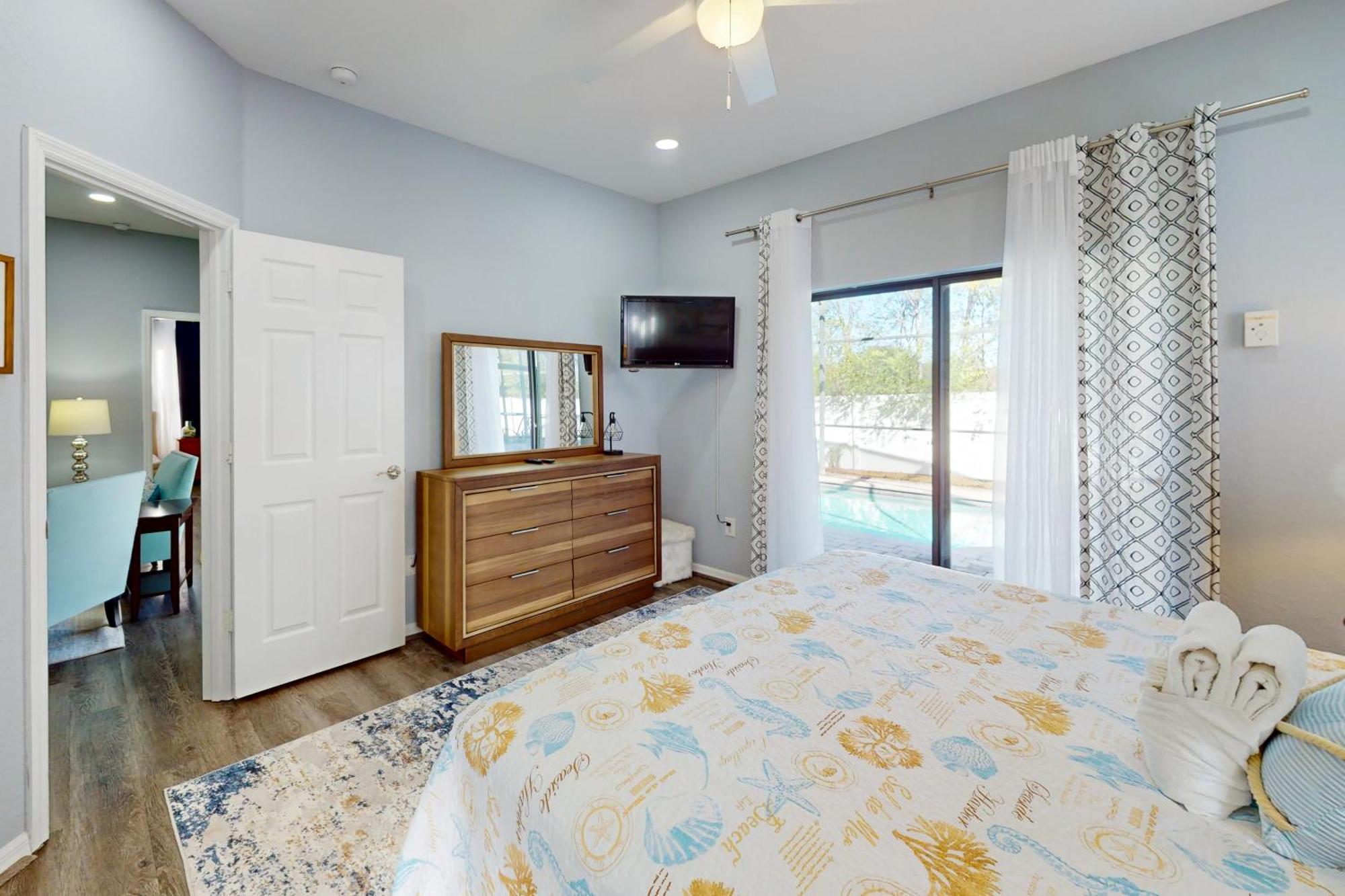 Sunshine Gem Vila Orlando Exterior foto